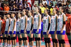 Liên đoàn bóng chuyền Việt Nam sẽ khiếu nại lên FIVB: Quyết tâm bảo vệ VĐV U21 đến cùng