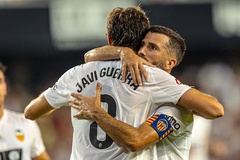 Dự đoán Valencia vs Real Sociedad, 2h30 ngày 17/8, La Liga 2025/26