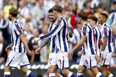 Dự đoán Wrexham vs West Brom, 18h30 ngày 16/8, hạng Nhất Anh 2025/26