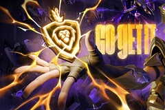 Bảng xếp hạng Đấu Trường Danh Vọng Mùa Đông 2025 Liên Quân Mobile