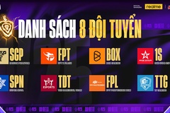 Kết quả Đấu Trường Danh Vọng Mùa Đông 2025 hôm nay mới nhất