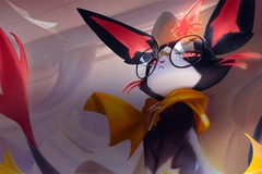 Top đội hình mạnh DTCL meta TF 15.2