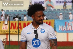 Đã rõ số phận của Xuân Son ở đấu trường V.League