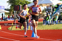 Nguyễn Thị Oanh: Hành trình từ tấm huy chương đầu tiên, vượt bệnh tật, lên đỉnh cao và lời khuyên cho thế hệ kế cận