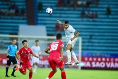 Giá trị 14 đội bóng V.League 2025/26: Ai cao nhất, ai thấp nhất?