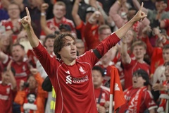  Liverpool mở màn bằng 3 điểm