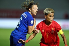 Dự đoán nữ Myanmar vs nữ Thái Lan, 16h00 ngày 17/8, giải vô địch nữ Đông Nam Á