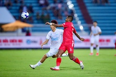 Nam Định, CAHN đối đầu Ronaldo ở Cúp C2 châu Á trong trường hợp nào?