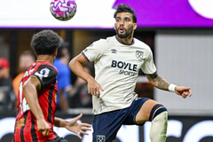 Nhận định, soi kèo Sunderland vs West Ham: Tân binh gặp khó