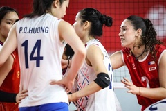 Thua Chile, U21 Việt Nam đấu trận phân hạng 19-20 bóng chuyền nữ U21 thế giới 2025