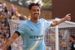  Man City dẫn đầu