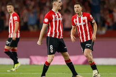 Soi kèo chấp trận Arsenal gặp Manchester United Cùng nhà cái F168 - Cuộc đối đầu kinh điển hứa hẹn nhiều bất ngờ