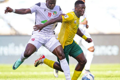 Nhận định, soi kèo Nam Phi vs Uganda: Điểm tựa sân nhà