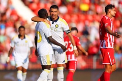 Dự đoán Al Nassr vs Al Ittihad, 19h00 ngày 19/8, Siêu cúp Saudi Arabia