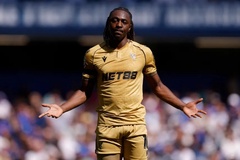 Trọng tài chính thức giải thích bàn thắng bị huỷ bỏ trong trận gặp Chelsea