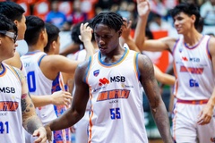 Cuộc đua thứ hạng VBA 2025 căng thẳng đến ngày cuối: Khi ai cũng… tránh Hanoi Buffaloes?