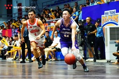 Chi tiết cuộc đua lấy vé Playoffs cuối cùng ở VBA 2025: Nha Trang Dolphins quyết đấu Danang Dragons