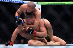 UFC 319: Sức mạnh áp đảo hay chiến thắng nhàm chán của Khamzat Chimaev