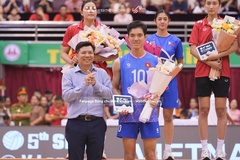 2 năm trở lại đội tuyển bóng chuyền nữ quốc gia, Bích Tuyền đã làm được những gì?