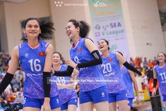 Không có Bích Tuyền, đội tuyển bóng chuyền nữ Việt Nam đặt mục tiêu gì tại giải vô địch thế giới?