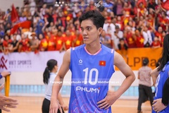 Bích Tuyền chia sẻ lý do rút lui không tham dự giải bóng chuyền vô địch thế giới