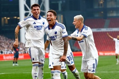 Dự đoán Basel vs Copenhagen, 2h00 ngày 21/8, Champions League 2025/26