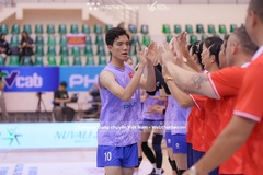 Bích Tuyền xin rút không tham dự giải bóng chuyền Vô địch thế giới cùng đội tuyển Việt Nam