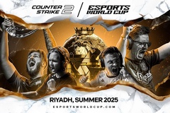 Lịch thi đấu CSGO EWC 2025 hôm nay mới nhất