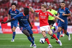 Dự đoán Fenerbahce vs Benfica, 2h00 ngày 21/8, Champions League 2025/26