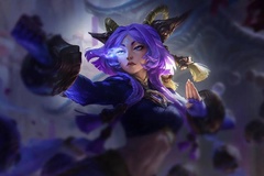 Cập nhật LMHT 25.17 LOL patch: Giảm sức mạnh Master Yi và Yunara