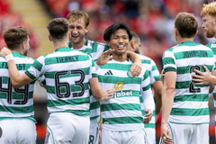 Nhận định, soi kèo Celtic vs Kairat Almaty: Ưu thế sân nhà