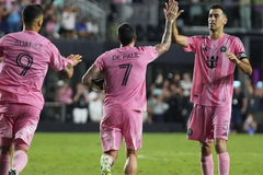 Nhận định, soi kèo Inter Miami vs Tigres UANL: Không khoan nhượng