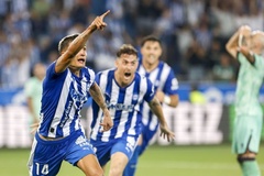 Dự đoán Real Betis vs Alaves, 2h30 ngày 23/8, La Liga 2025/26