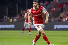 Nhận định, soi kèo Lincoln Red Imps vs Braga: Chênh lệch đẳng cấp