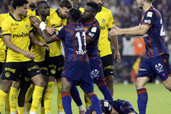 Nhận định, soi kèo Slovan Bratislava vs Young Boys: Đi dễ khó về