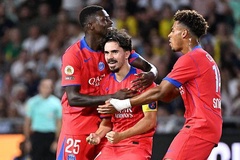 Dự đoán PSG vs Angers, 1h45 ngày 23/8, Ligue 1 2025/26