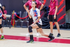 Xem trực tiếp đội tuyển bóng chuyền nữ Việt Nam giải vô địch thế giới ở đâu? kênh nào?