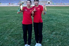 Thống kê độc đáo từ giải Vô địch điền kinh các nội dung tiếp sức quốc gia 2025