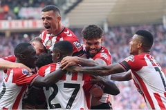 Dự đoán Burnley vs Sunderland, 21h00 ngày 23/8, Ngoại hạng Anh 2025/26