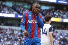 Chuyển nhượng Arsenal mới nhất 2025: Arsenal chốt xong giá cho Eberechi Eze