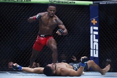 ĐKVĐ UFC Alexander Volkanovski nói gì về đối thủ tranh đai tiếp theo