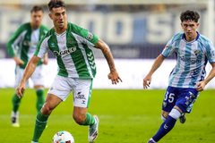 Nhận định, soi kèo Real Betis vs Alaves: Cẩn trọng trước khắc tinh