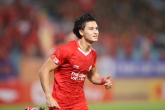 Màn chào sân V.League ấn tượng của cầu thủ Việt kiều Damian Vũ