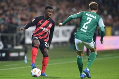 Nhận định, soi kèo Frankfurt vs Bremen: Lấn át khách