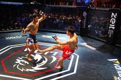 Học trò Johnny Trí Nguyễn giải thích trận đấu thất vọng nhất LION Championship
