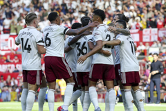 Nhận định, soi kèo Arsenal vs Leeds: Tiếp đà thăng hoa