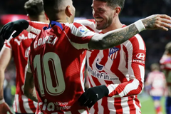 Nhận định, soi kèo Atletico vs Elche: Đẳng cấp chênh lệch