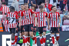 Nhận định, soi kèo Burnley vs Sunderland: Tân binh đối đầu