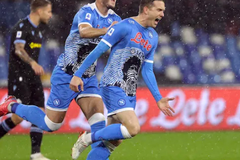 Nhận định, soi kèo Sassuolo vs Napoli: Nhà Vua xuất trận