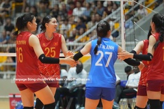 Nhận định bóng chuyền nữ Việt Nam vs Ba Lan: Lời chào đến thế giới